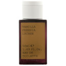 KORRES Natural Vanilla, Freesia and Lychee Eau de Toilette 50ml