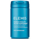Elemis Body Enhancement Capsules - Energy Vitality (60 Capsules)