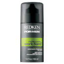 Redken For Men Work Hard Power Paste (100ml)