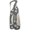 True Utility ClipTool - Keyring Multi Tool