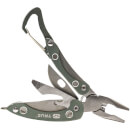 True Utility ClipTool - Keyring Multi Tool