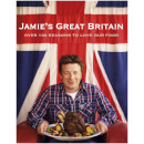 Jamie's Great Britain (Hardback)