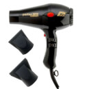 Parlux 3200 Compact Hair Dryer - Black