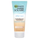 Garnier Ambre Solaire After Sun Tan Maintainer 200ml
