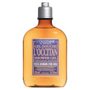 L'Occitane Shower Gel - L'Occitan (250ml)