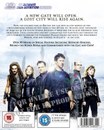 Stargate Atlantis - The Complete Series
