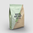 100% konopljine beljakovine - 2.5kg - Brez Okusa/Nearomatiziran
