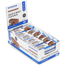 Barre Avoine et Whey