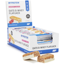 Barre Avoine et Whey