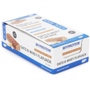 Barre Avoine et Whey