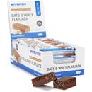 Barre Avoine et Whey