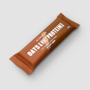 Barra Proteica Aveia & Whey - 18Bars - Bolacha de Chocolate