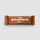 Barra Proteica Aveia & Whey - 18Bars - Bolacha de Chocolate