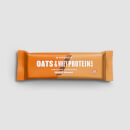 Oats & Whey Protein Bar - 18Bars - Chocolate Peanut