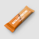 Oats & Whey Protein Bar - 18Bars - Chocolate Peanut