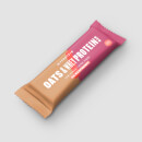 Oats & Whey Proteinriegel - 18Riegeln - Echte Himbeere