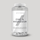 Zinc & Magnesium