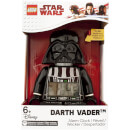 LEGO Star Wars : Horloge Dark Vador