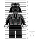 LEGO Star Wars : Horloge Dark Vador
