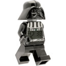 LEGO Star Wars : Horloge Dark Vador