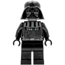 LEGO Star Wars : Horloge Dark Vador