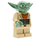 LEGO Star Wars : Horloge Maître Yoda