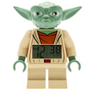 LEGO Star Wars : Horloge Maître Yoda