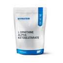 100% L-Ornithine Alpha-Ketoglutarate - 250g - Unflavoured