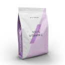 100% Vitamin C - 100g