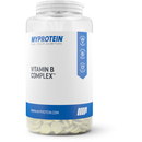 Vitamina B - 120tablets - Sem Sabor