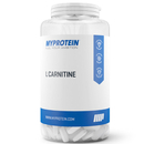 L-carnitine - 90Comprimés - Unflavored