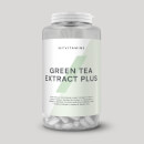 Green Tea Extract Plus - 90tablets - Unflavoured