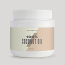 100% Kokosnussöl - 460g - Geschmacksneutral