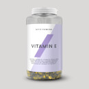 Vitamin E - 60Kapsula