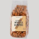 Almendras Enteras Naturales - 400g - Sin sabor