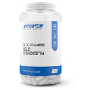 Glucosamine HCL & Chondroitin - 120tablets - Unflavoured