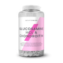 Glukozamin HCL & Hondroitin - 120tablete