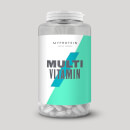 Multiwitamina - 120tabletki - Bez smaku