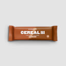 Protein Cereal Bar - 12Bars - Double Chocolate