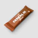 Protein Cereal Bar - 12Bars - Double Chocolate