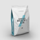 Смесь для завтрака Complete Breakfast - 2.1kg - Банан