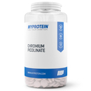 Chromium Picolinate Trace Mineral - 180tablets - Unflavored
