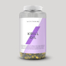 Óleo de Krill - 90capsules