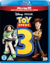 Toy Story 3 en 3D