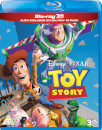 Toy Story 3D (+2D)