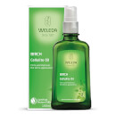 Óleo para Celulite com Bétula da Weleda 100 ml