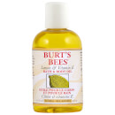 Burt's Bees Lemon & Vitamin E Bath & Body Oil (4 fl oz / 115ml)