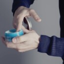 TIGI Bed Head Manipulator Texture Paste (57g)