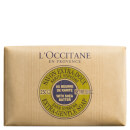L'Occitane Shea Butter Soap - Verbena (250g)