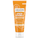 JASON Brightening Apricot Scrubble 113g
